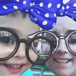 Meet your Posher, Kathy